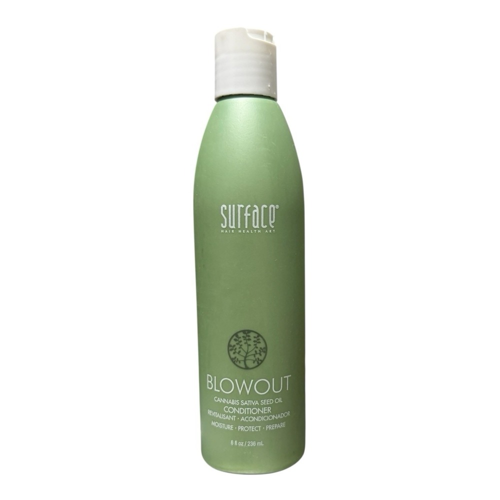 SURFACE Blowout Conditioner 8 oz